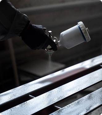 Metal Treatment Chemicals