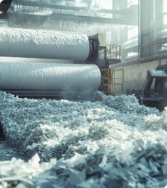 Pulp and Paper Industry