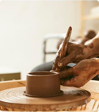 Ceramic Manufacturing